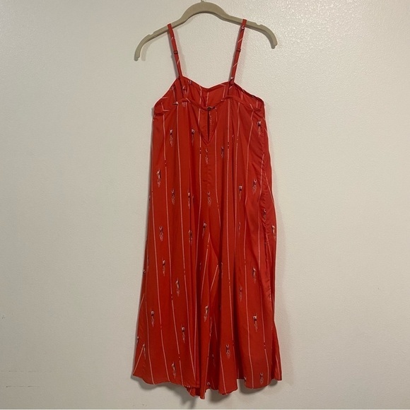 Anthropologie 9-H15 STCL Virginia Jumpsuit Size XXS - Picture 7 of 11